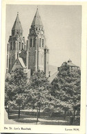 Laren (N.H.), De St. Jan's Basiliek - Laren (NH)