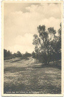 Laren (N.H.), Aan Den Heikant By De Tafelberg  (type Fotokaart) - Laren (NH)