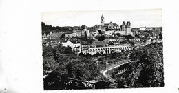 Vue Generale De La Pomme - Uzerche