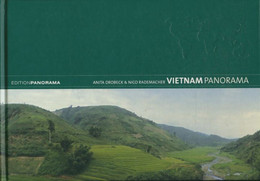Vietnam Panorama De Anita; Rade Drobeck (2008) - Tourismus
