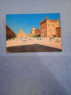 Italia-carpi-piazza Martiri-fg-1982 - Carpi