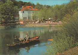 D-14163 Berlin - Schlachtensee - Restaurant - Zehlendorf