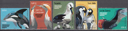 TAAF 2021 Animaux Neuf ** - Unused Stamps