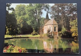 Chapelle De Lexhy - Horion-Hozémont (Editions Lander, Eupen) - Grâce-Hollogne