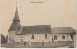 (26) CAMBON  ( 829 H) L'Eglise - Otros & Sin Clasificación