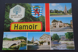 Hamoir - Station Verte De Vacances (Photo Ph. Hachez) - Hamoir