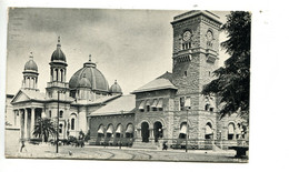 San José California St Joseph's Church - San Jose