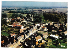 AUNEUIL - Vue Aérienne - Auneuil