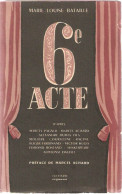 Sixieme Acte - Theater, Kostüme & Verkleidung