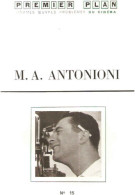 M.A. Antonioni - Theater, Kostüme & Verkleidung