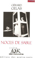 Noces De Sable - Toneel & Vermommingen