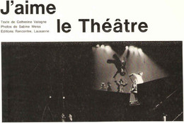 J'aime Le Théatre - Theater, Kostüme & Verkleidung