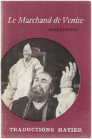 Le Marchand De Venise - Théâtre & Déguisements