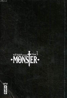 Monster Volume 3 - Urasawa Naoki - 2021 - Other & Unclassified