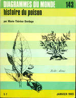 Histoire Du Poison. Diagrammes Du Monde. No 143 - C. Groenteplanten & Groenten