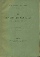 Le Revers Des Monnaies Dites A L'Autel De Lyon - Books & Software