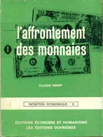 L'affrontement Des Monnaies - Books & Software