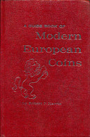 A Guide Modern Eeuropean Coins - Books & Software