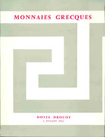 Monnaies Grecques - Books & Software