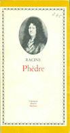 Phèdre Tragédie 1677 - Toneel & Vermommingen