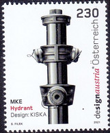 Österreich 2021 - 2021-... Unused Stamps