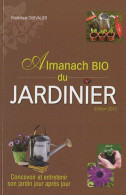 Almanach Bio Du Jardinier - C. Groenteplanten & Groenten