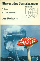 Les Poisons - C. Vegetable Plants & Vegetables