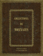 Collections De Monnaies Monnaies Grecques Monnaies Romaines Trésor De La Guerre De Cent Ans Monnaies Gauloises Monnaies - Books & Software