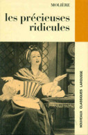 Les Précieuses Ridicules - Teatro & Disfraces