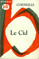 Le Cid - Teatro & Disfraces