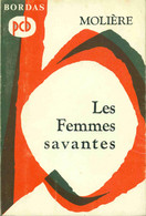 Les Femmes Savantes - Theatre, Fancy Dresses & Costumes