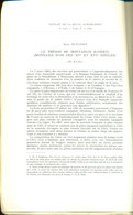 Le Trésor De Montargis (Loiret) (monnaies D'or Des XVe Et XVIe Siècles ) Pl. XVII - Books & Software