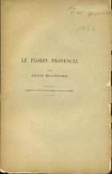 Le Florin Provençal - Books & Software