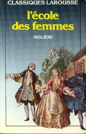 L'ecole Des Femmes - Teatro & Disfraces