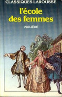 L'ecole Des Femmes - Theater, Kostüme & Verkleidung