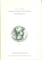 Verkooplijst Met Vaste Prijzen Fixed Price-list . No 193 . List 225-may 1993 - Books & Software