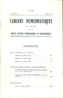 Cahiers Numismatiques Bulletin De La Société D'Etudes Numismatiques Et Archéologiques . No 55 - Livres & Logiciels