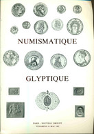 Numismatique Glyptique - Livres & Logiciels