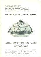 Faïences Et Porcelaines Anciennes - Livres & Logiciels