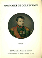 Monnaies De Collection NAPOLEON 1 12eme Vente Sur Offre - Livres & Logiciels