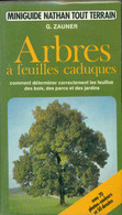 Arbres A Feuilles Caduques - C. Vegetable Plants & Vegetables
