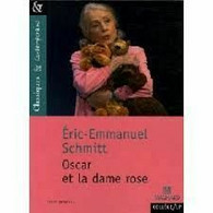 Oscar Et La Dame Rose - Théâtre & Déguisements