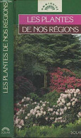 Les Plantes De Nos Regions - C. Groenteplanten & Groenten