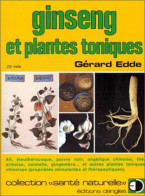 Ginseng Et Plantes Toniques - C. Groenteplanten & Groenten