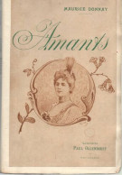 Amants - Theater, Kostüme & Verkleidung