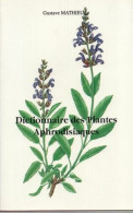 Dictionnaire Des Plantes Aphrodisiaques - C. Vegetable Plants & Vegetables