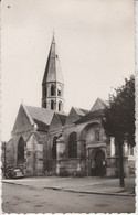 78 - ORGEVAL - L' Eglise - Orgeval