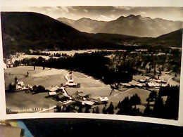 AUSTRIA  Österreich - Leutasch - Blick Auf Oberleutasch - Tirol  V1965  IP7717 - Leutasch