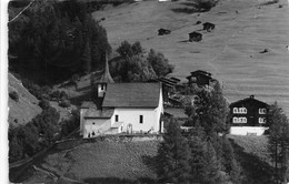 Kirche In Binn 1941 - Binn