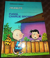 CHARLES H. SCHULZ FUGGI, CHARLIE BROWN? 1980 - RIZZOLI - Humour